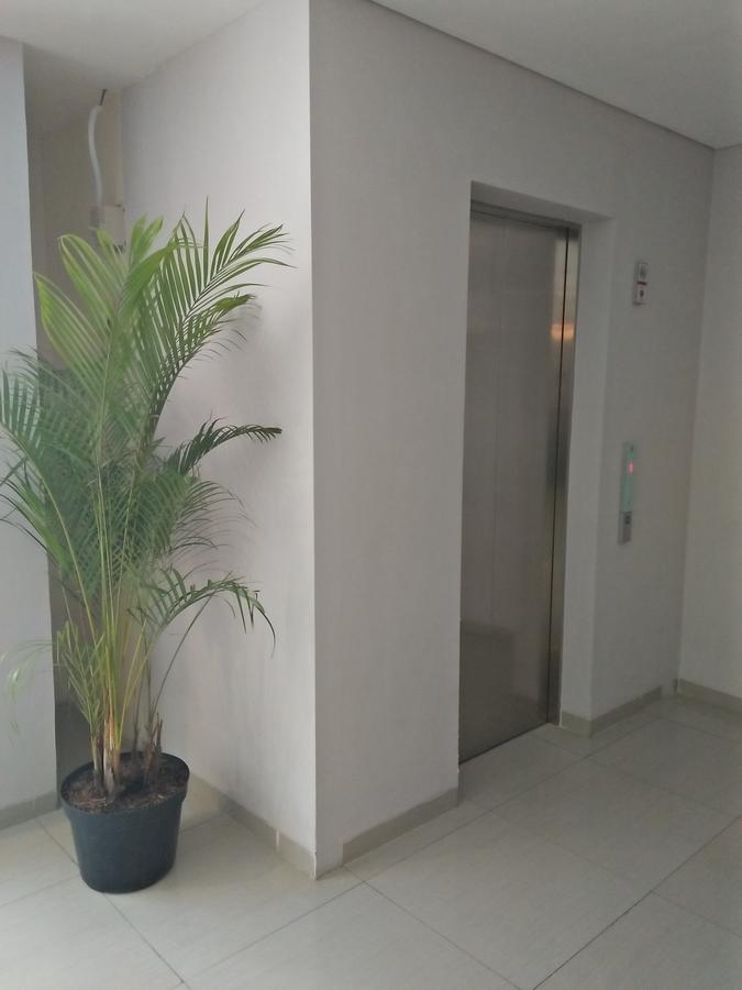 Kitara Hotel Jakarta Exterior foto