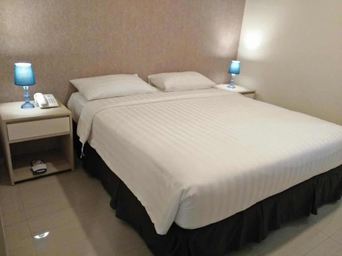 Kitara Hotel Jakarta Zimmer foto